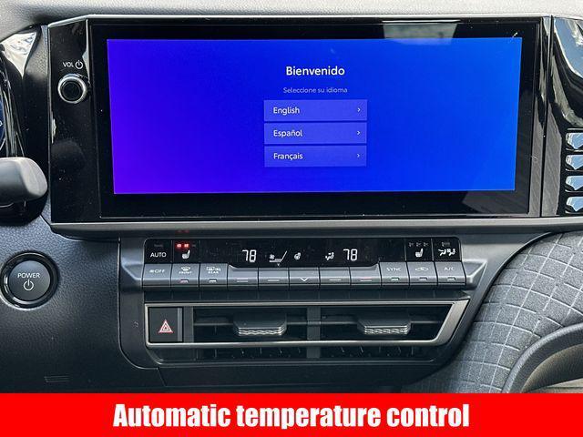 new 2026 Toyota Camry car, priced at $35,879