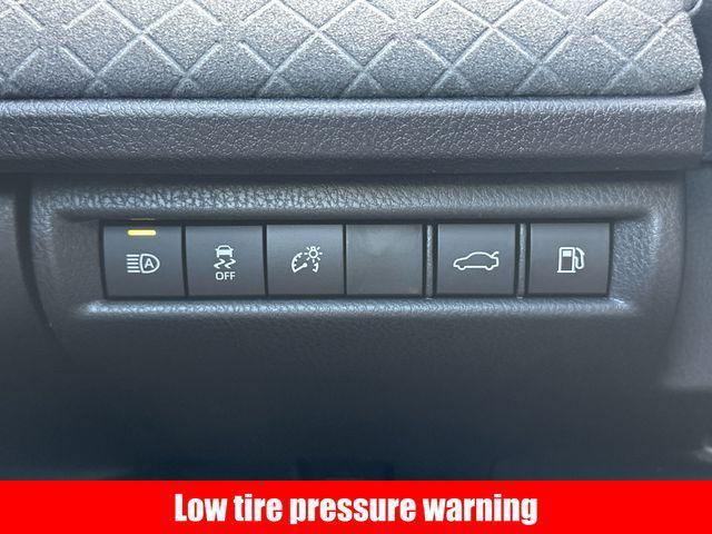 new 2026 Toyota Camry car, priced at $35,879