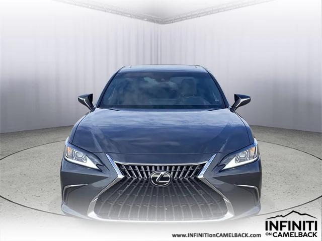 used 2023 Lexus ES 350 car, priced at $39,799