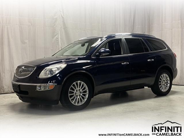 used 2011 Buick Enclave car, priced at $9,210