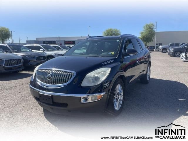 used 2011 Buick Enclave car, priced at $9,870