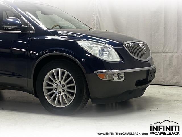 used 2011 Buick Enclave car, priced at $9,210