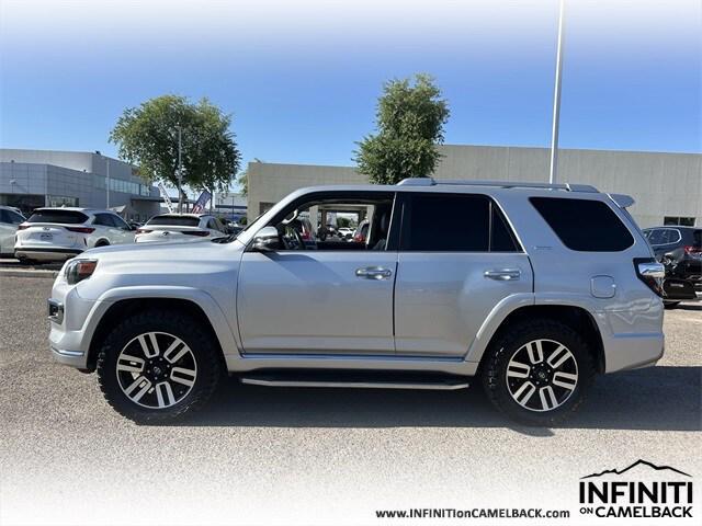 used 2015 Toyota 4Runner car, priced at $24,997