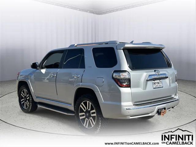 used 2015 Toyota 4Runner car, priced at $24,310