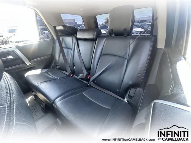 used 2015 Toyota 4Runner car, priced at $24,997