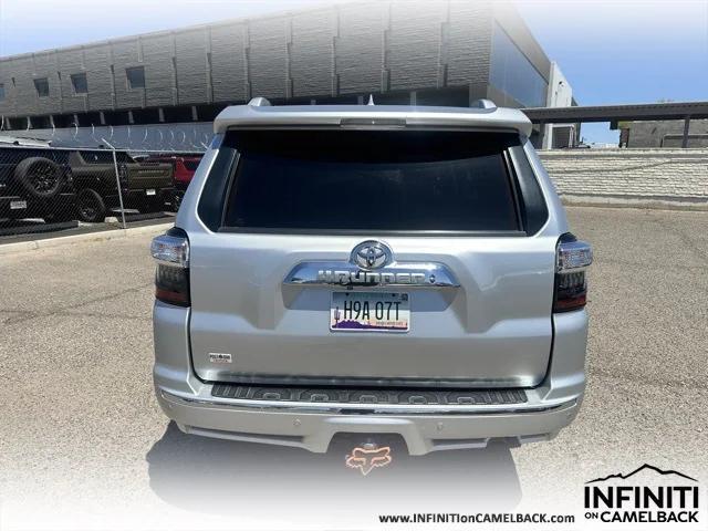 used 2015 Toyota 4Runner car, priced at $24,997