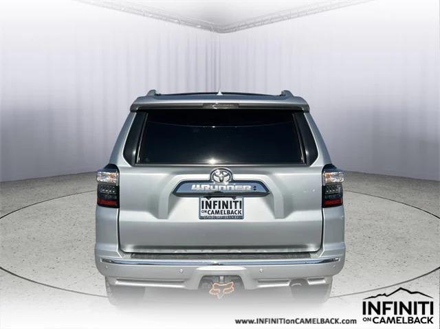 used 2015 Toyota 4Runner car, priced at $24,310
