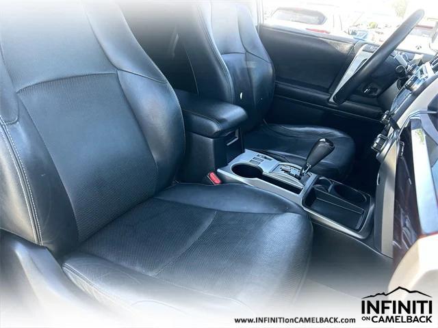 used 2015 Toyota 4Runner car, priced at $24,310