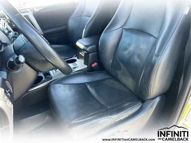 used 2015 Toyota 4Runner car, priced at $24,310
