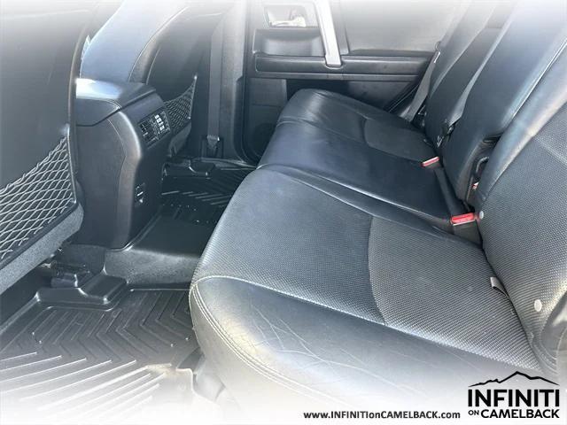 used 2015 Toyota 4Runner car, priced at $24,310