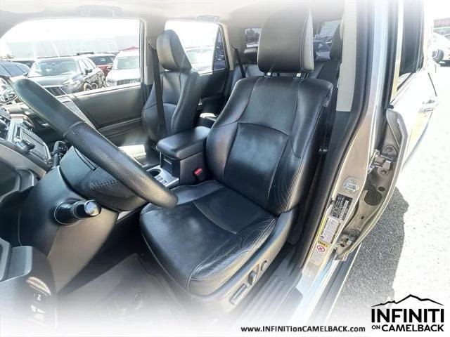 used 2015 Toyota 4Runner car, priced at $24,997