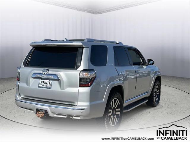 used 2015 Toyota 4Runner car, priced at $24,310