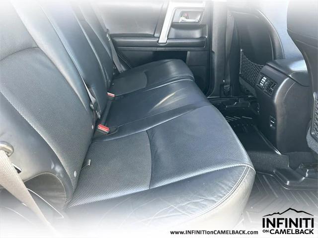 used 2015 Toyota 4Runner car, priced at $24,310