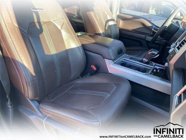 used 2015 Ford F-150 car, priced at $22,897