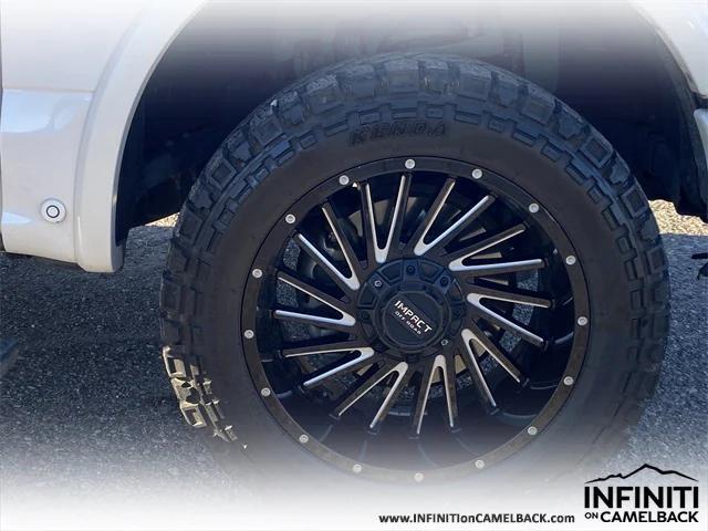 used 2015 Ford F-150 car, priced at $22,897