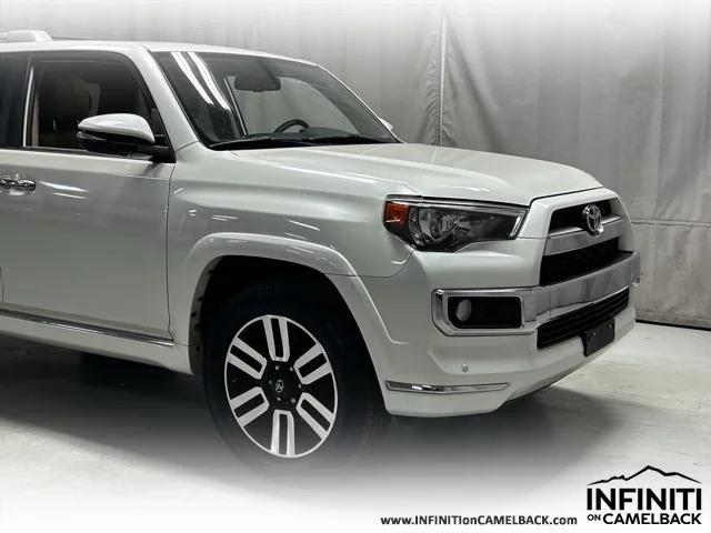 used 2019 Toyota 4Runner car, priced at $37,510