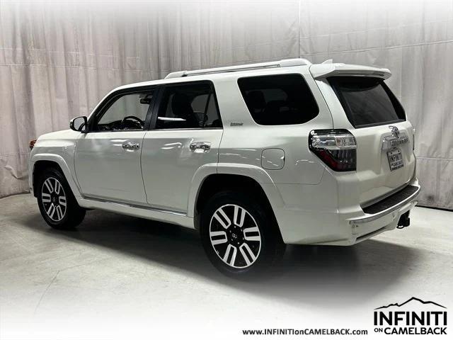 used 2019 Toyota 4Runner car, priced at $37,510