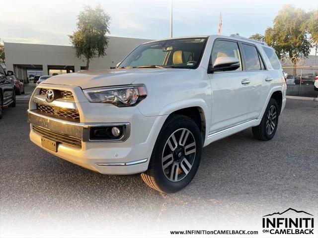 used 2019 Toyota 4Runner car, priced at $37,997