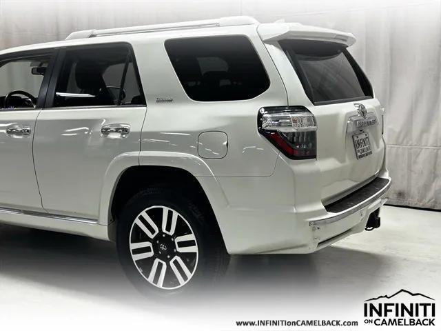 used 2019 Toyota 4Runner car, priced at $37,510