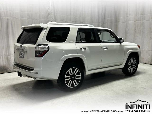 used 2019 Toyota 4Runner car, priced at $37,510