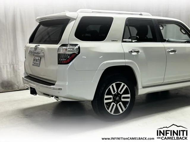 used 2019 Toyota 4Runner car, priced at $37,510