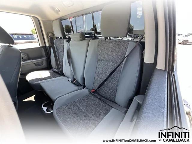 used 2019 Ram 1500 Classic car, priced at $24,997