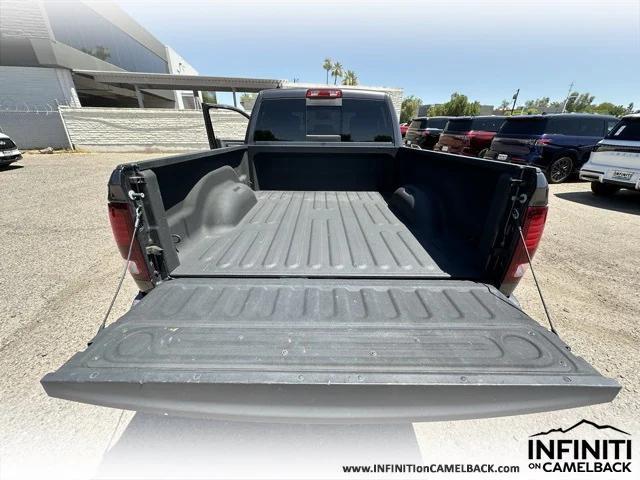 used 2019 Ram 1500 Classic car, priced at $24,997