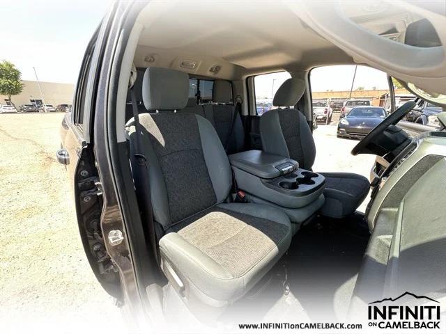 used 2019 Ram 1500 Classic car, priced at $24,997