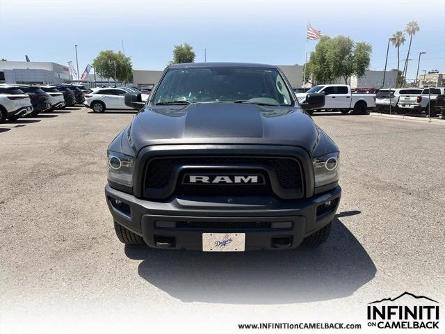used 2019 Ram 1500 Classic car, priced at $24,997