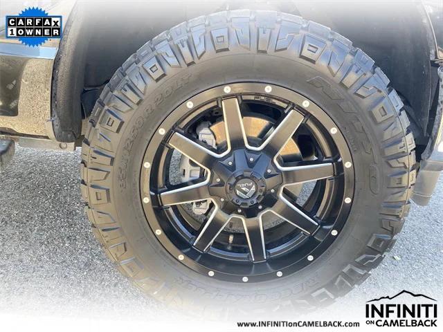 used 2022 Ford F-150 car, priced at $45,977