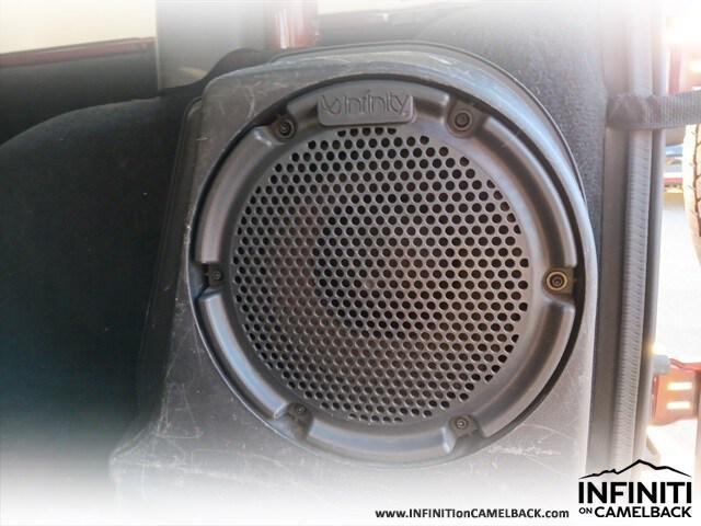 used 2007 Jeep Wrangler car, priced at $9,400