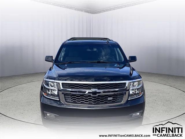used 2020 Chevrolet Tahoe car, priced at $29,997