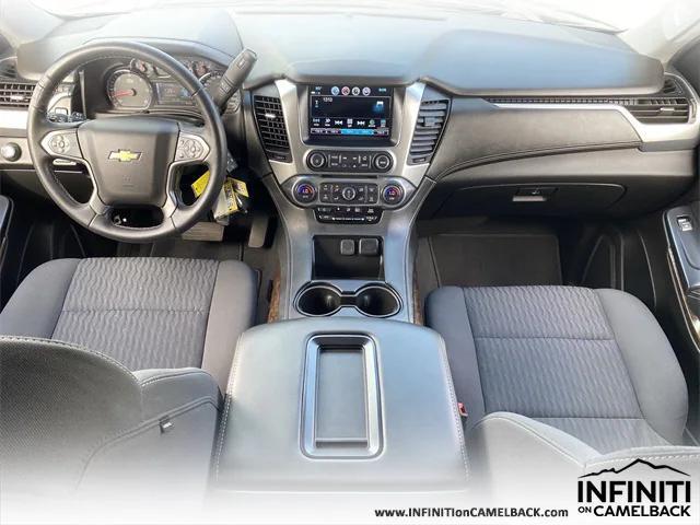 used 2020 Chevrolet Tahoe car, priced at $29,997