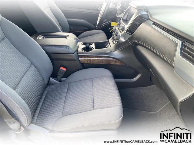 used 2020 Chevrolet Tahoe car, priced at $29,997