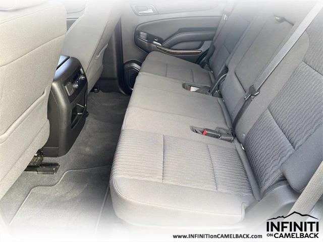 used 2020 Chevrolet Tahoe car, priced at $29,997