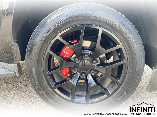 used 2020 Chevrolet Tahoe car, priced at $29,997