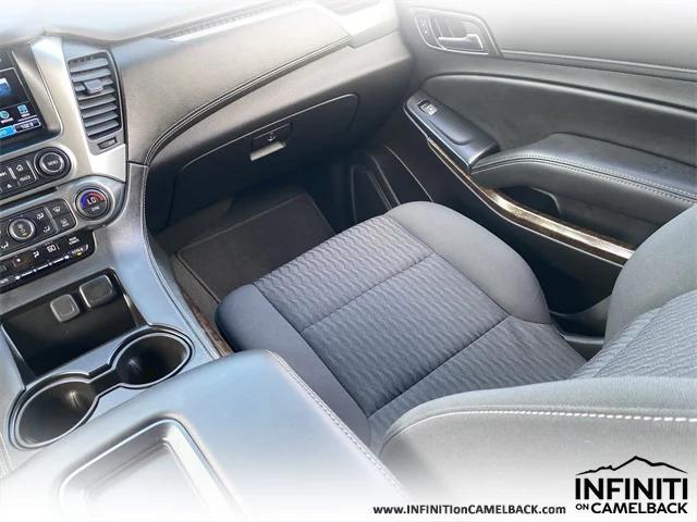 used 2020 Chevrolet Tahoe car, priced at $29,997