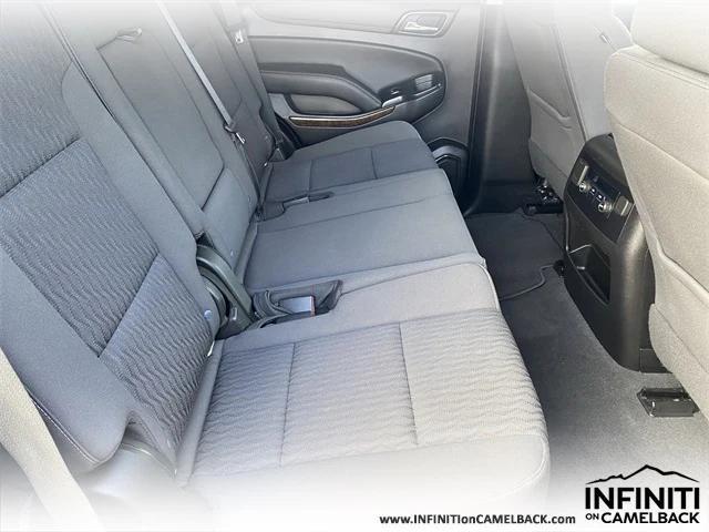 used 2020 Chevrolet Tahoe car, priced at $29,997