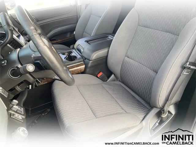 used 2020 Chevrolet Tahoe car, priced at $29,997
