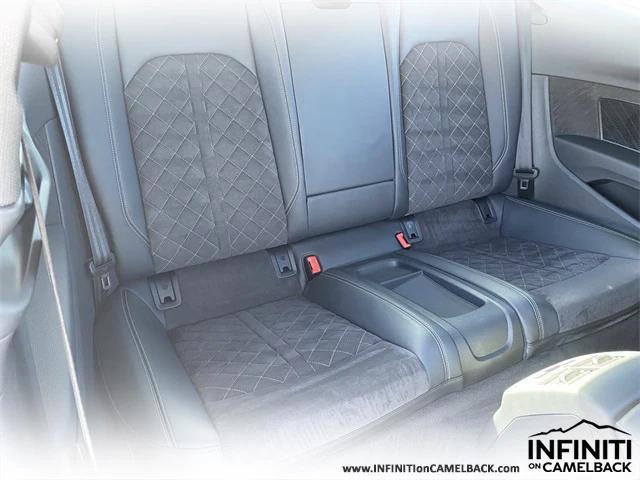 used 2018 Audi RS 5 car, priced at $39,580