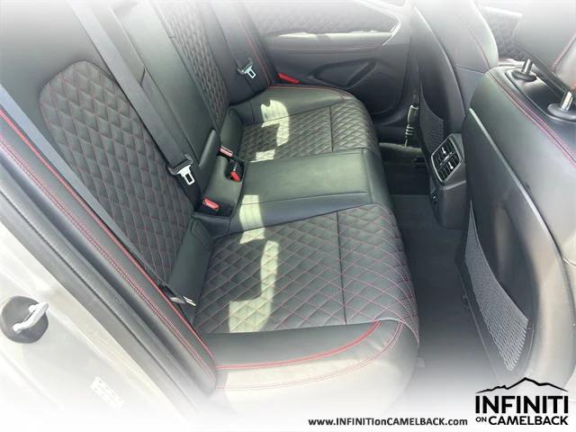 used 2019 Genesis G70 car, priced at $25,210