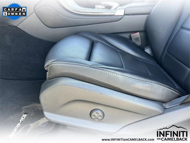 used 2018 Mercedes-Benz GLC 300 car, priced at $19,699