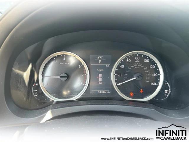 used 2014 Lexus IS 250 car, priced at $18,994