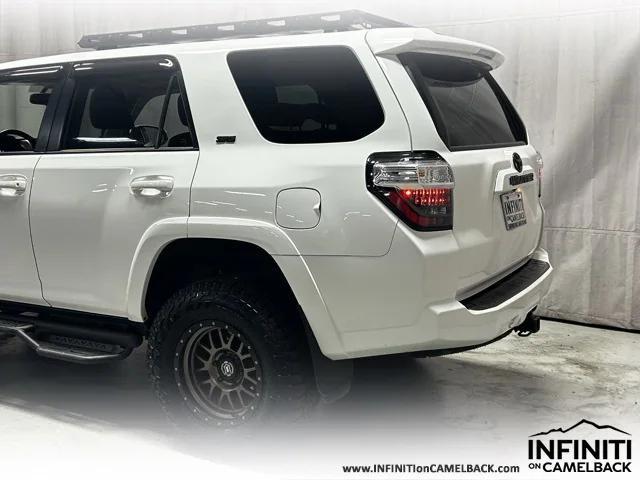 used 2018 Toyota 4Runner car, priced at $32,900