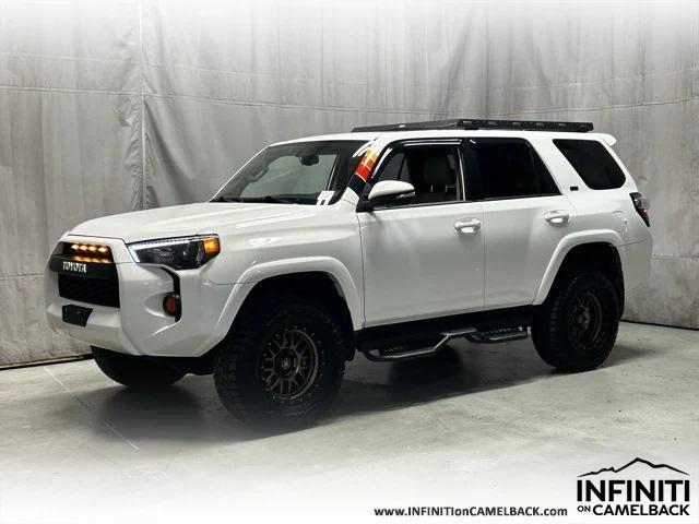 used 2018 Toyota 4Runner car, priced at $32,900