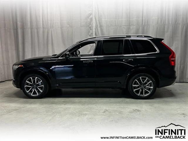 used 2019 Volvo XC90 car, priced at $22,489