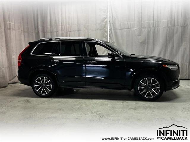 used 2019 Volvo XC90 car, priced at $22,489