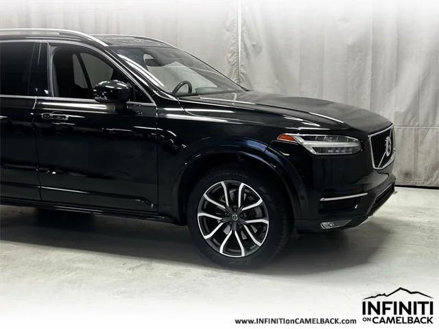 used 2019 Volvo XC90 car, priced at $22,489