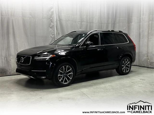 used 2019 Volvo XC90 car, priced at $22,585