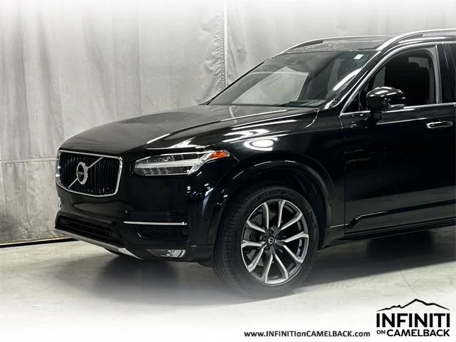 used 2019 Volvo XC90 car, priced at $22,489